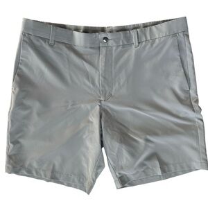 Light Gray Calloway Golf‎ Shorts 38